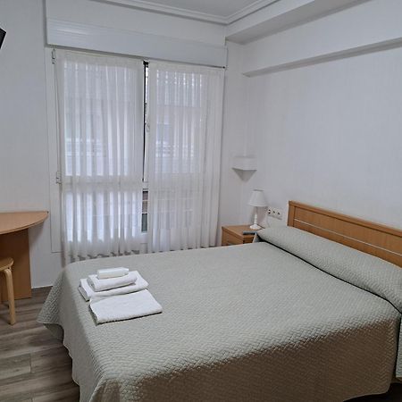 Pension Iruna Santurtzi Εξωτερικό φωτογραφία