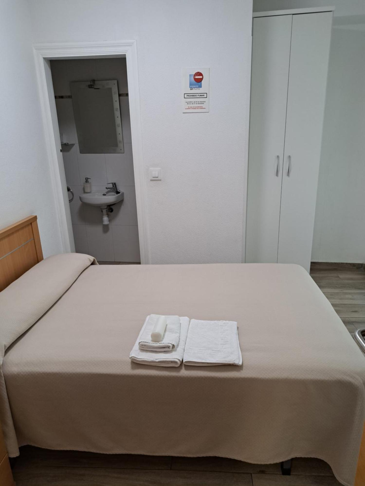 Pension Iruna Santurtzi Εξωτερικό φωτογραφία