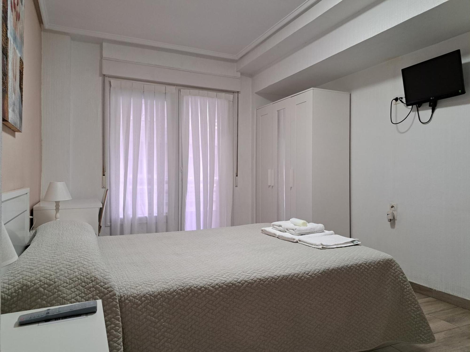 Pension Iruna Santurtzi Εξωτερικό φωτογραφία