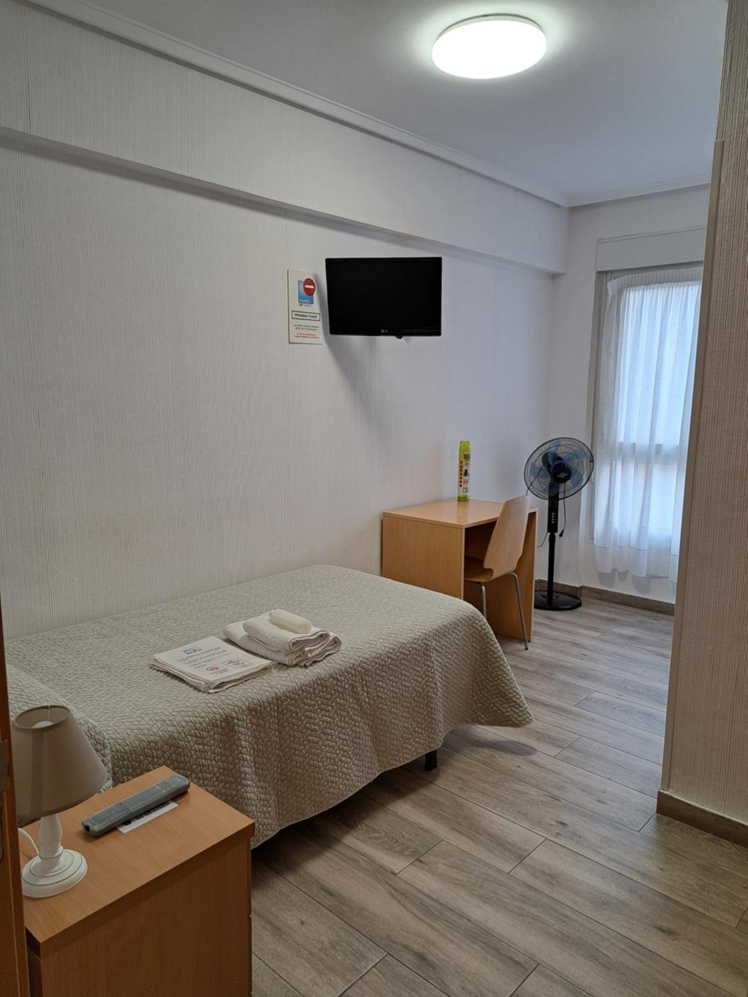 Pension Iruna Santurtzi Εξωτερικό φωτογραφία