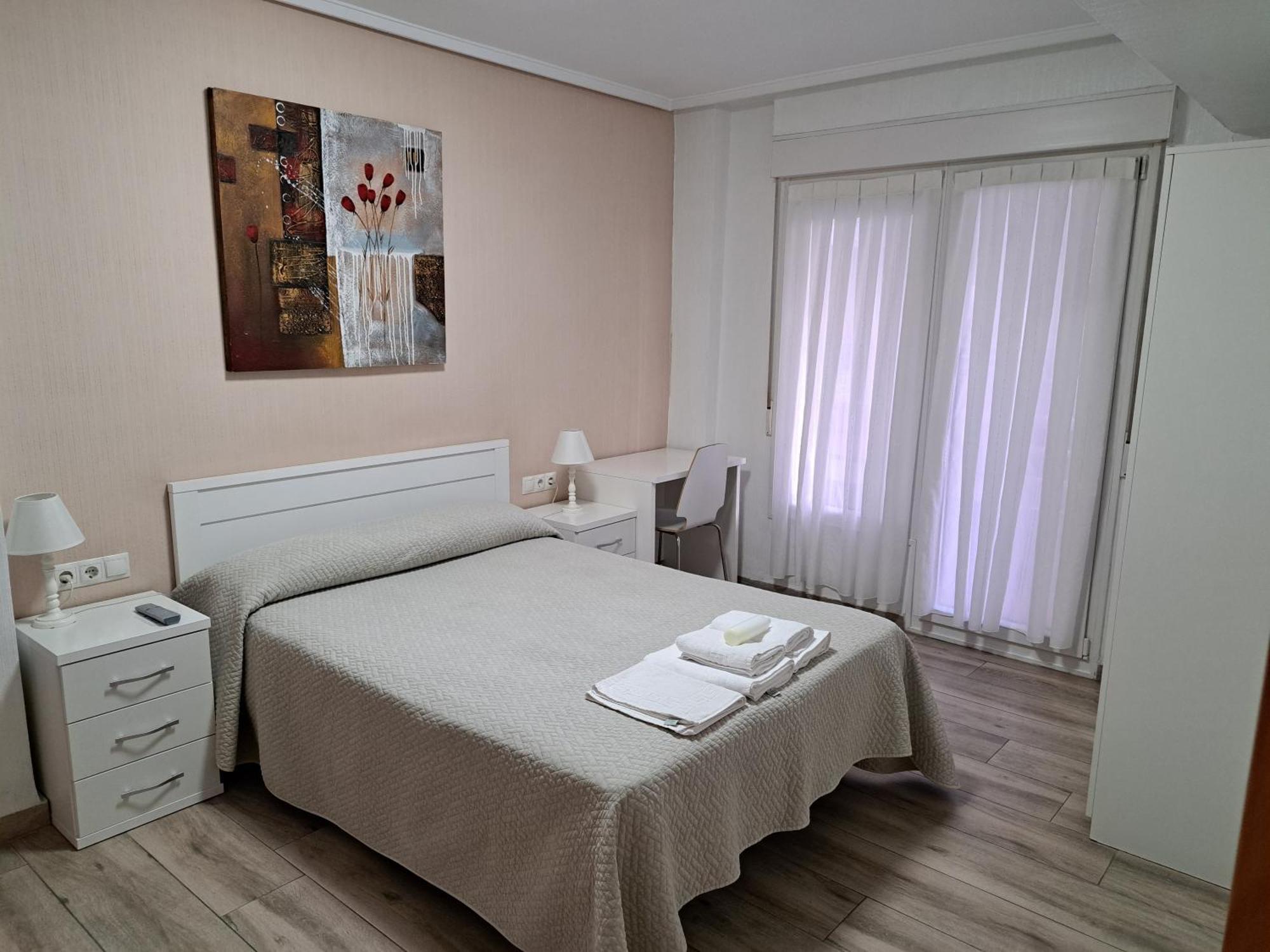 Pension Iruna Santurtzi Εξωτερικό φωτογραφία