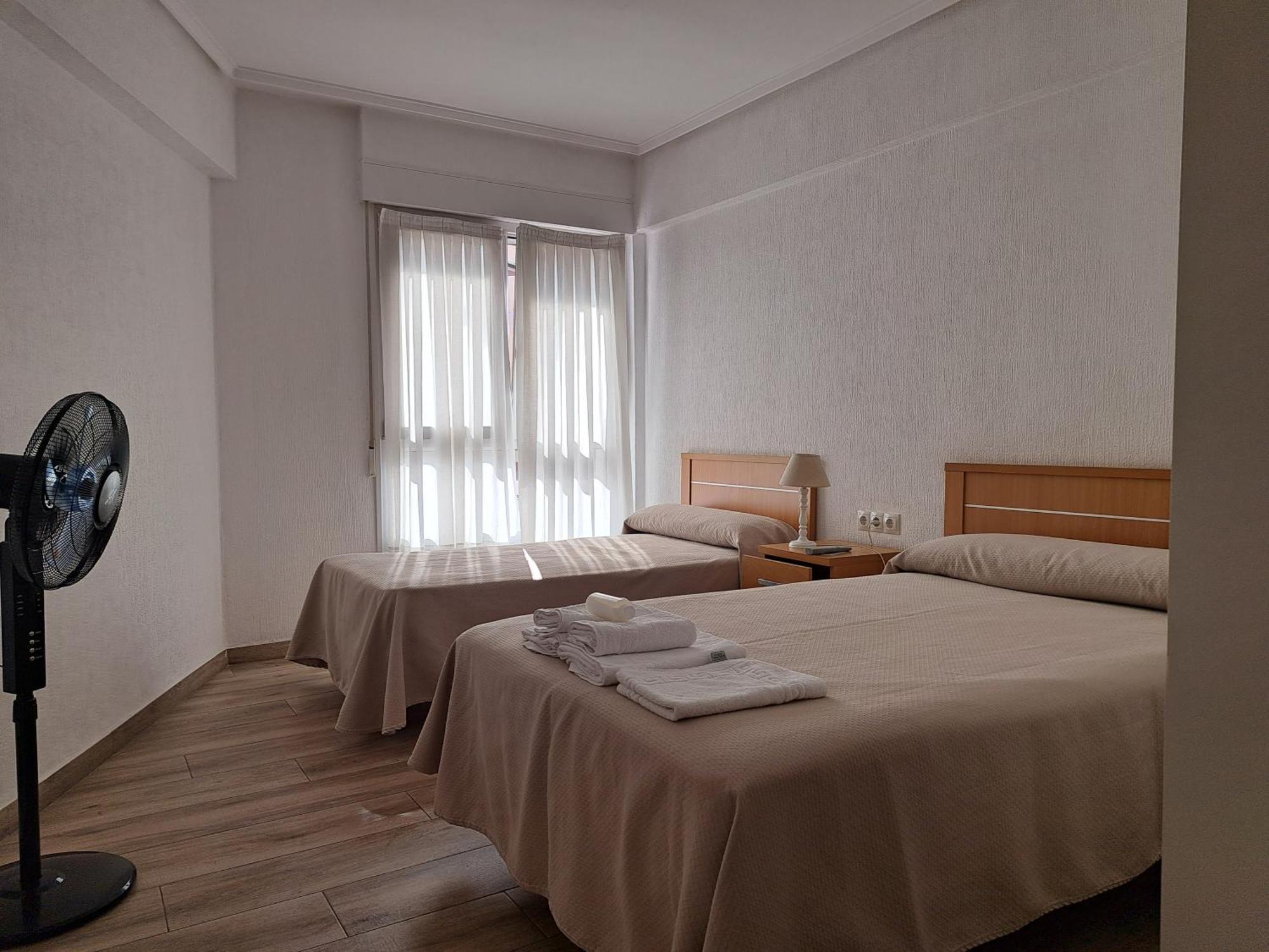 Pension Iruna Santurtzi Εξωτερικό φωτογραφία