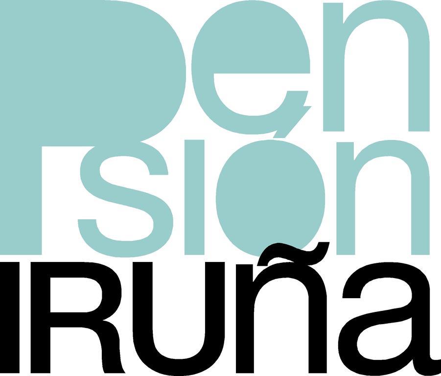 Pension Iruna Santurtzi Εξωτερικό φωτογραφία
